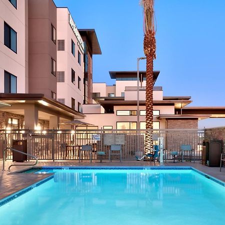 Residence Inn By Marriott Phoenix West/Avondale Exterior photo