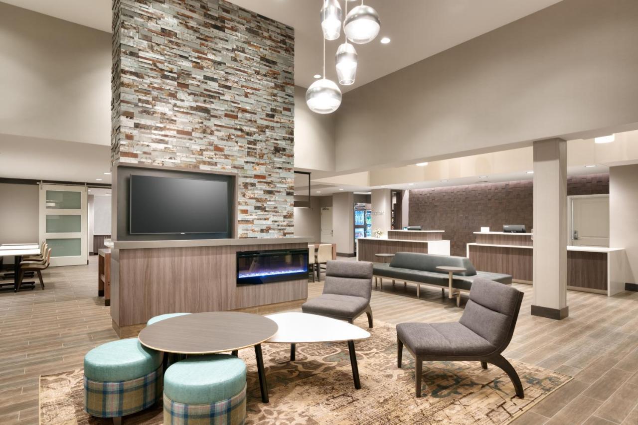 Residence Inn By Marriott Phoenix West/Avondale Exterior photo