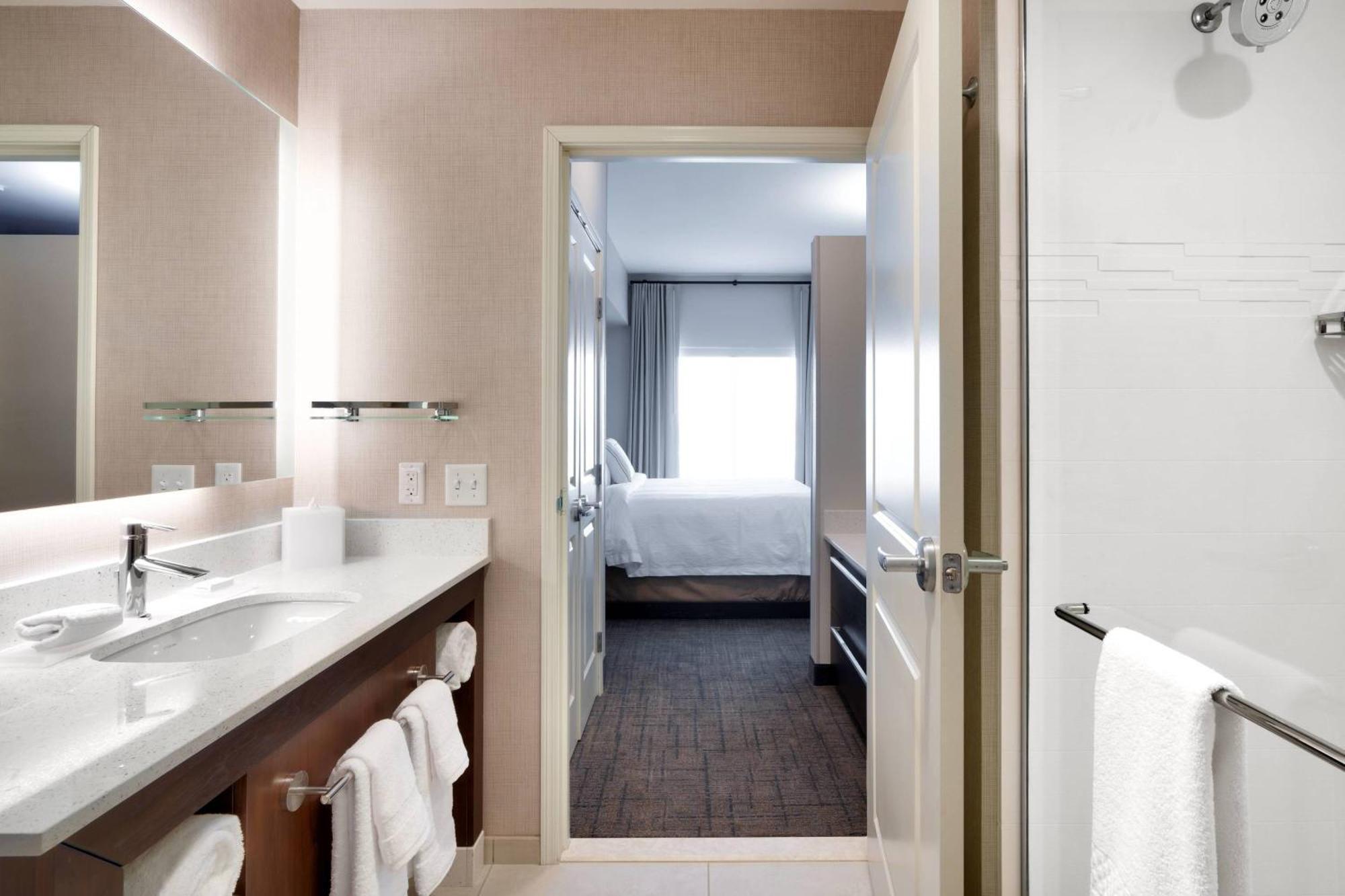 Residence Inn By Marriott Phoenix West/Avondale Exterior photo