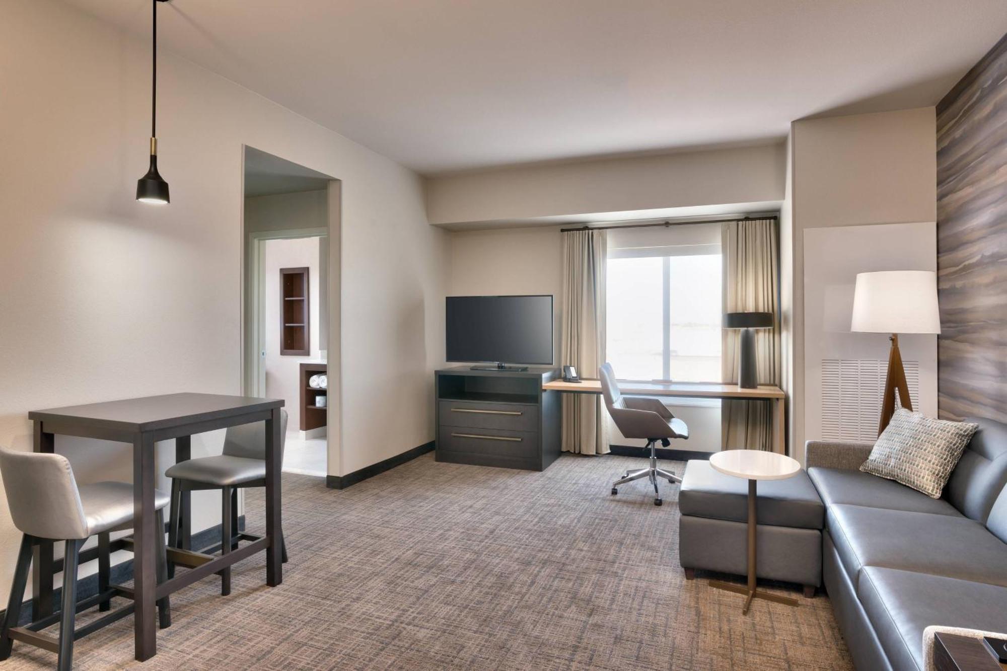 Residence Inn By Marriott Phoenix West/Avondale Exterior photo