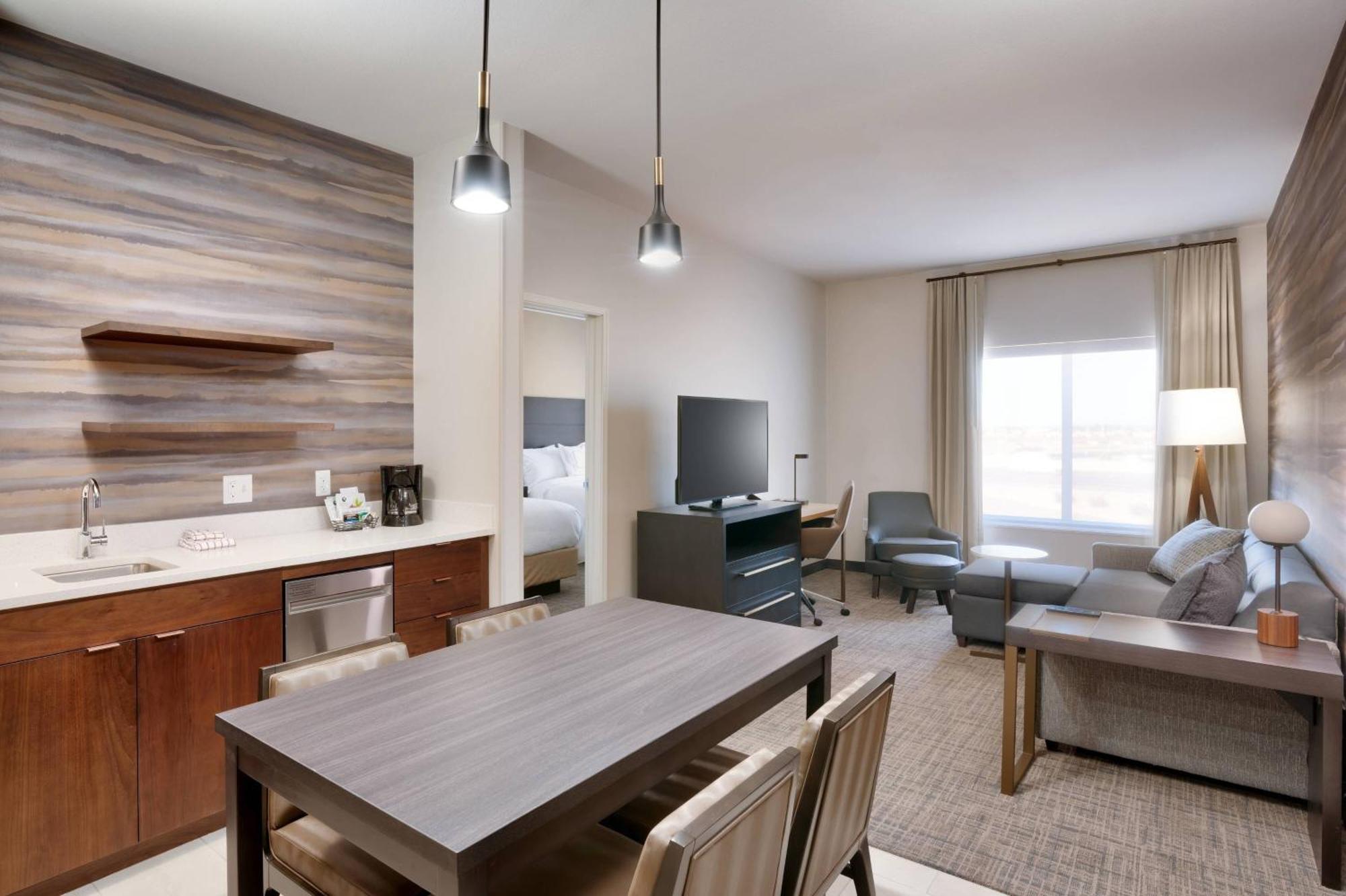 Residence Inn By Marriott Phoenix West/Avondale Exterior photo